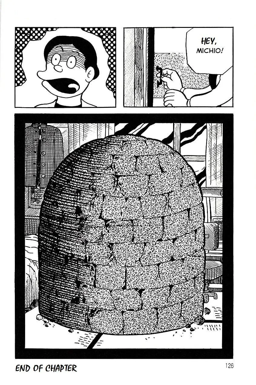 Black Humour Tanpenshuu Chapter 2 page 11 - 