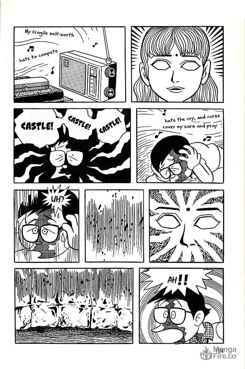 Black Humour Tanpenshuu Chapter 2 page 9 - 