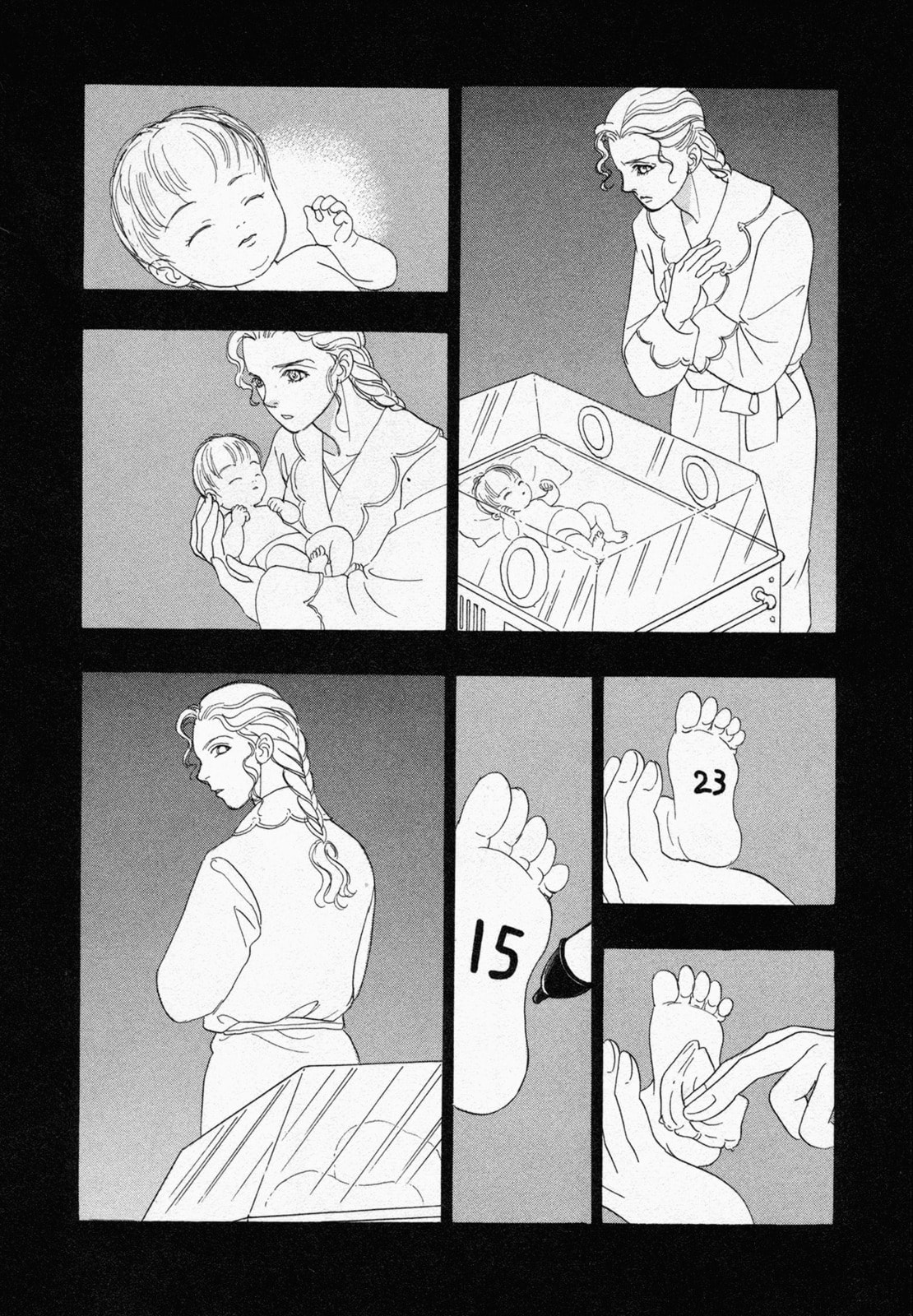 Read Black Jack M chapter 1 image 17 on Lezhin