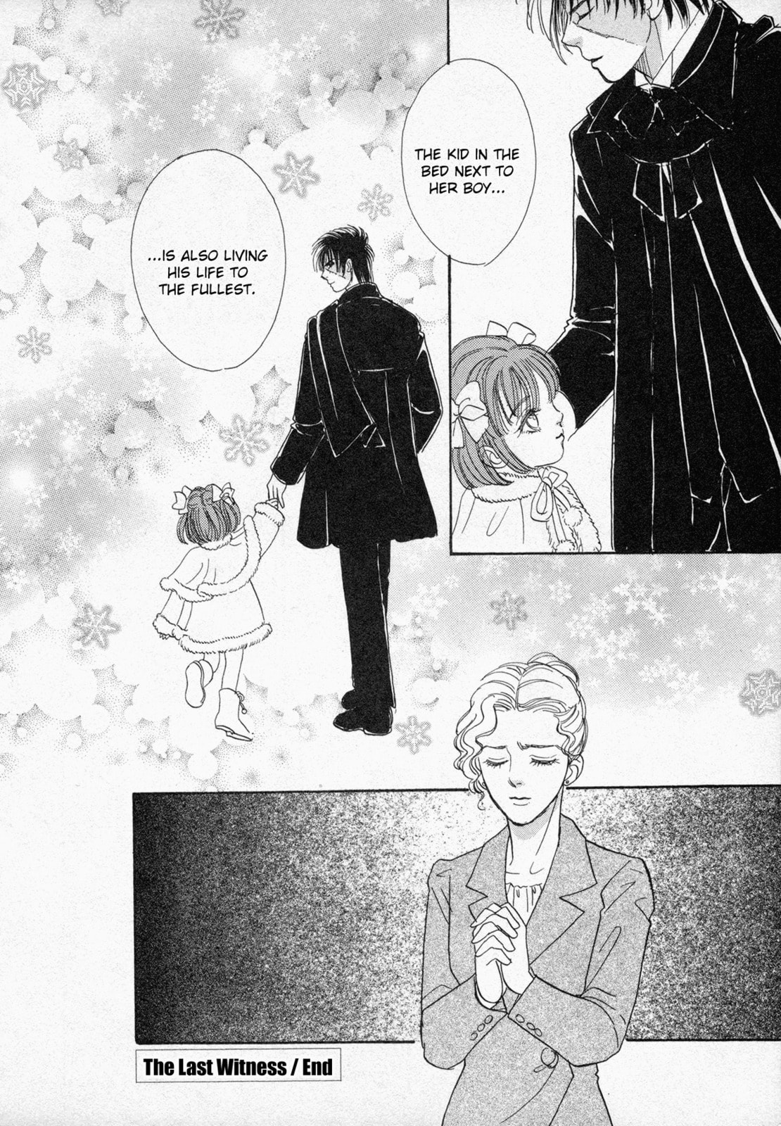 Read Black Jack M chapter 1 image 39 on Lezhin