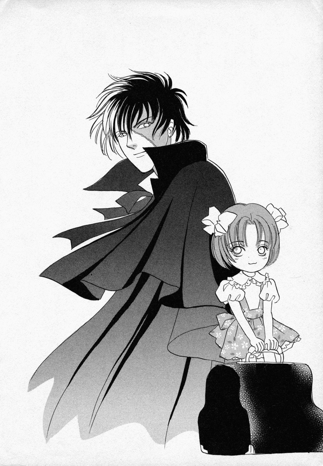 Read Black Jack M chapter 1 image 7 on Lezhin