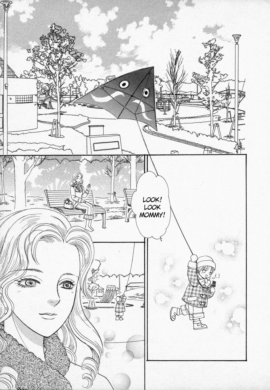 Read Black Jack M chapter 1 image 8 on Lezhin