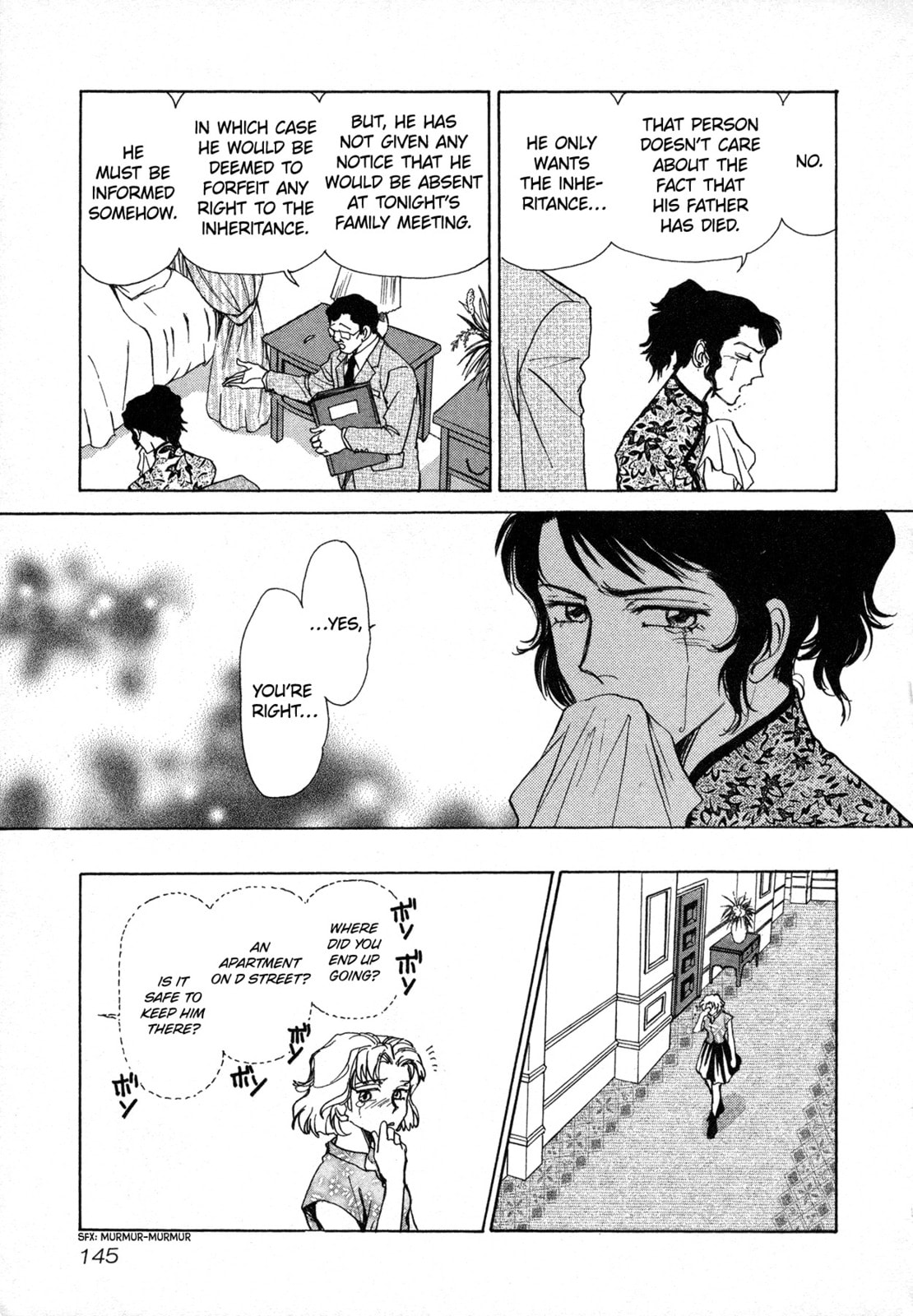Read Black Jack M chapter 10 image 12 on Lezhin