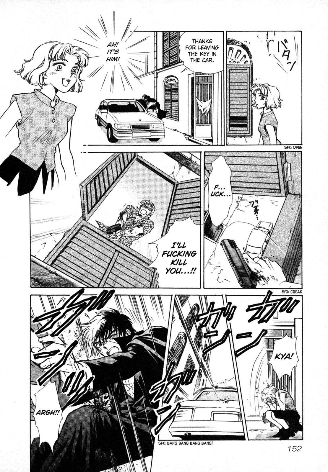 Read Black Jack M chapter 10 image 19 on Lezhin