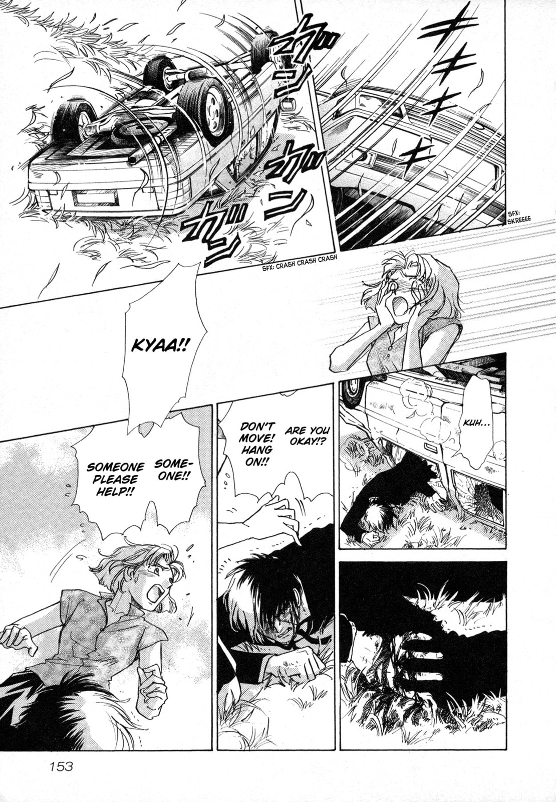 Read Black Jack M chapter 10 image 20 on Lezhin