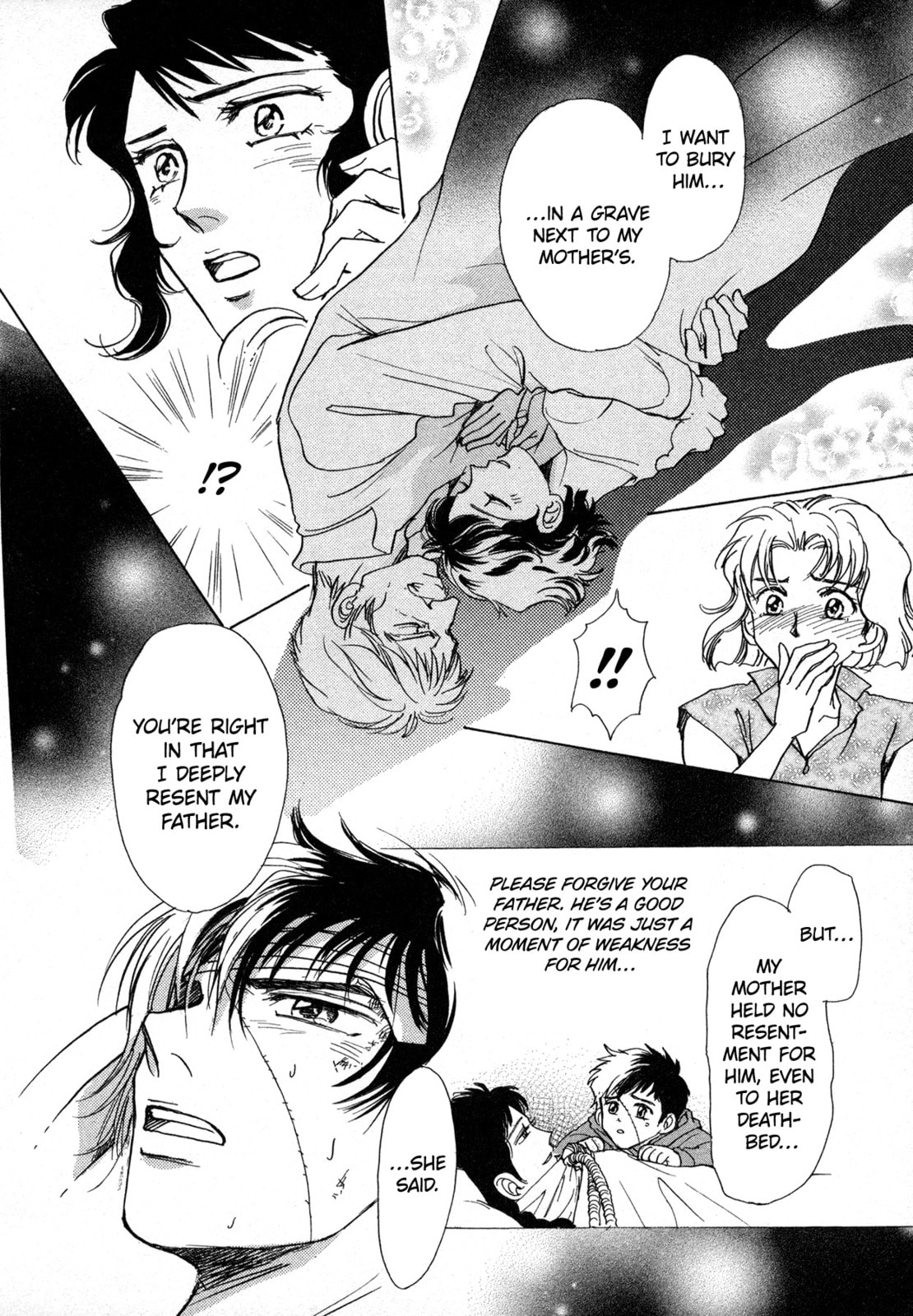 Read Black Jack M chapter 10 image 25 on Lezhin