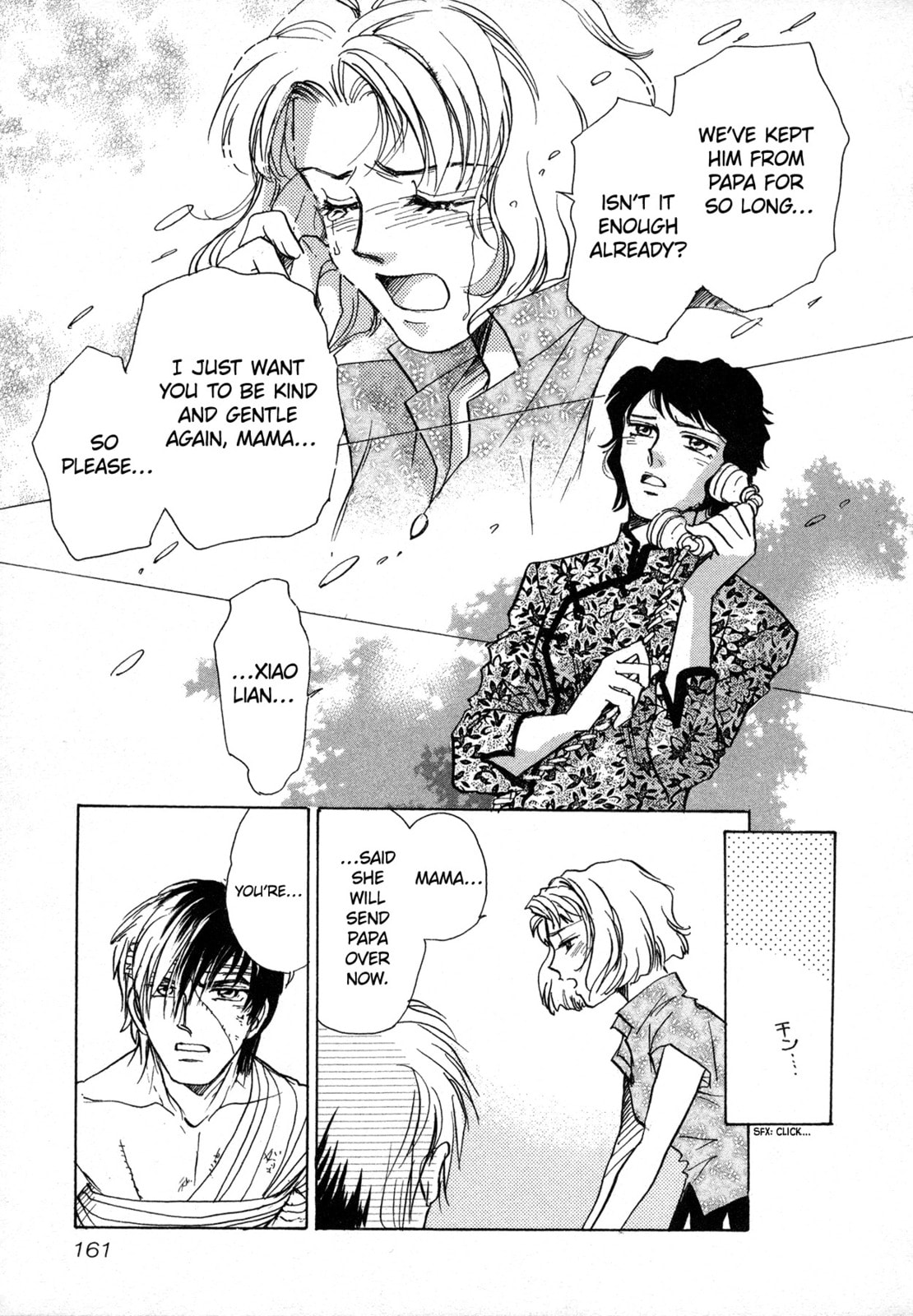 Read Black Jack M chapter 10 image 28 on Lezhin