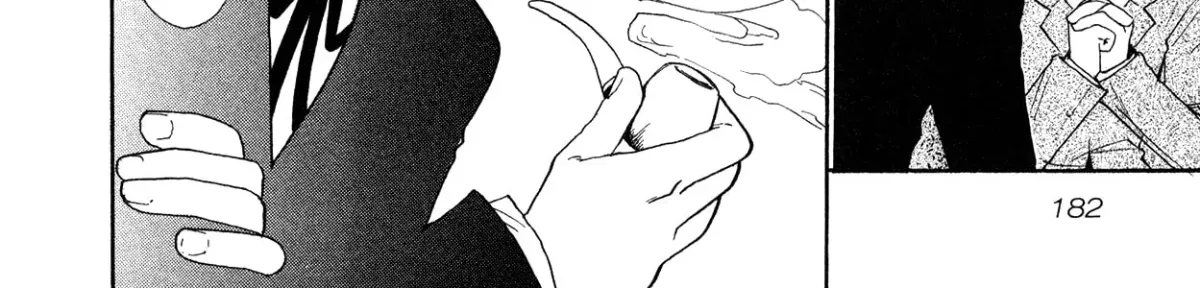 Read Black Jack M chapter 11 image 11 on Lezhin