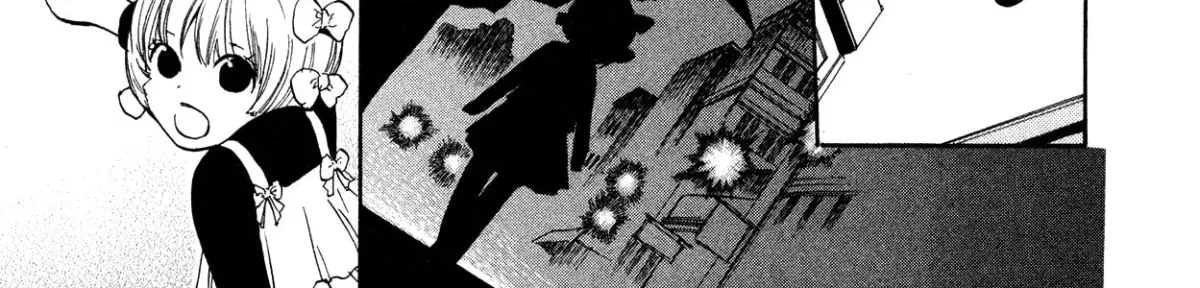 Read Black Jack M chapter 11 image 13 on Lezhin