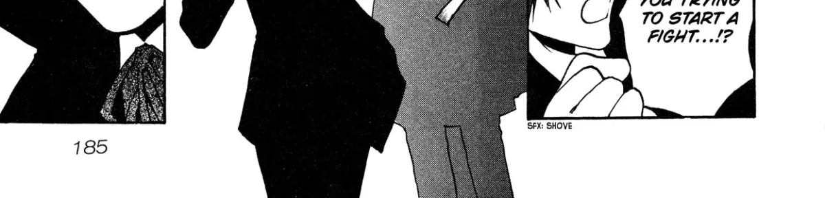 Read Black Jack M chapter 11 image 17 on Lezhin