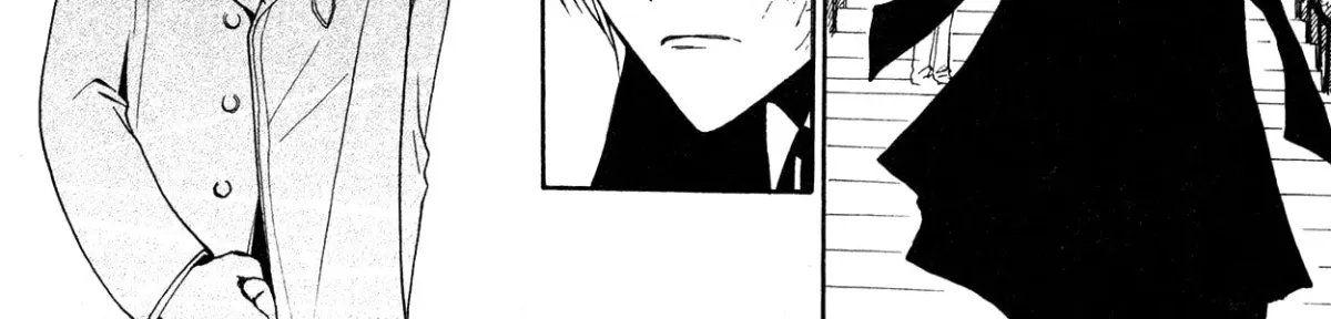 Read Black Jack M chapter 11 image 19 on Lezhin