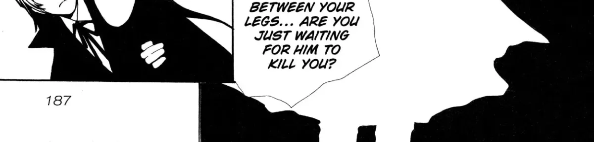 Read Black Jack M chapter 11 image 21 on Lezhin