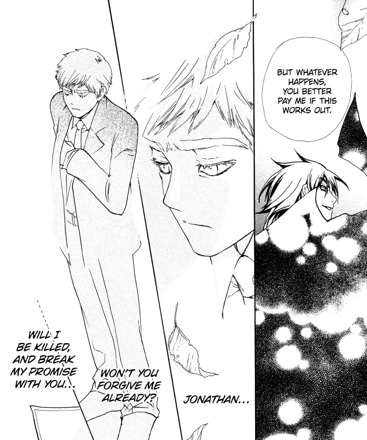 Read Black Jack M chapter 11 image 22 on Lezhin