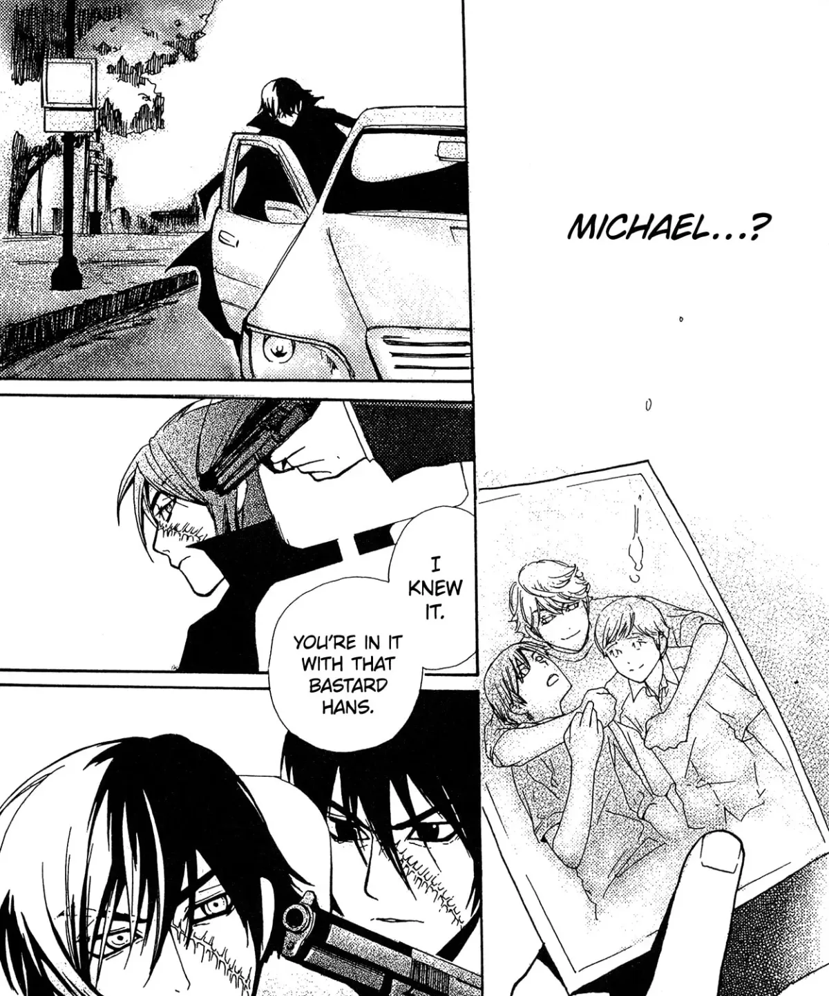 Read Black Jack M chapter 11 image 24 on Lezhin