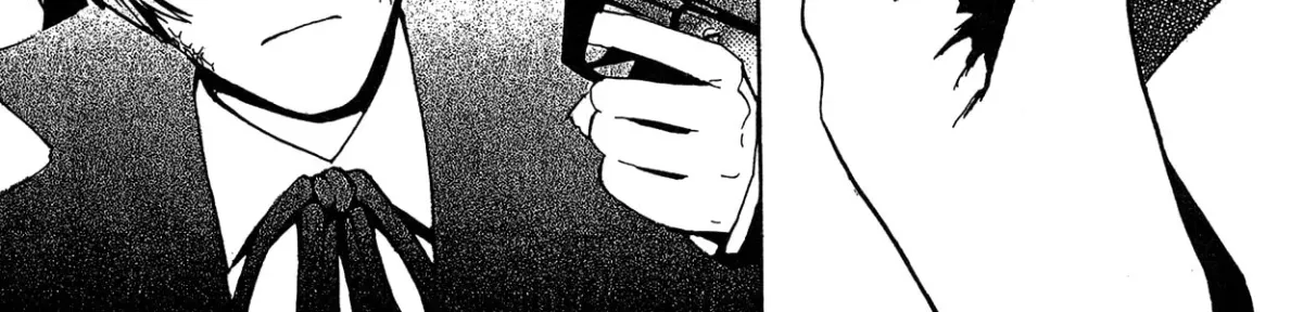 Read Black Jack M chapter 11 image 25 on Lezhin