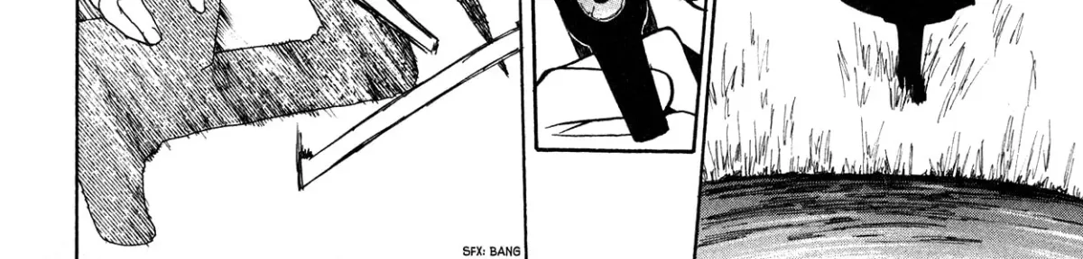 Read Black Jack M chapter 11 image 27 on Lezhin