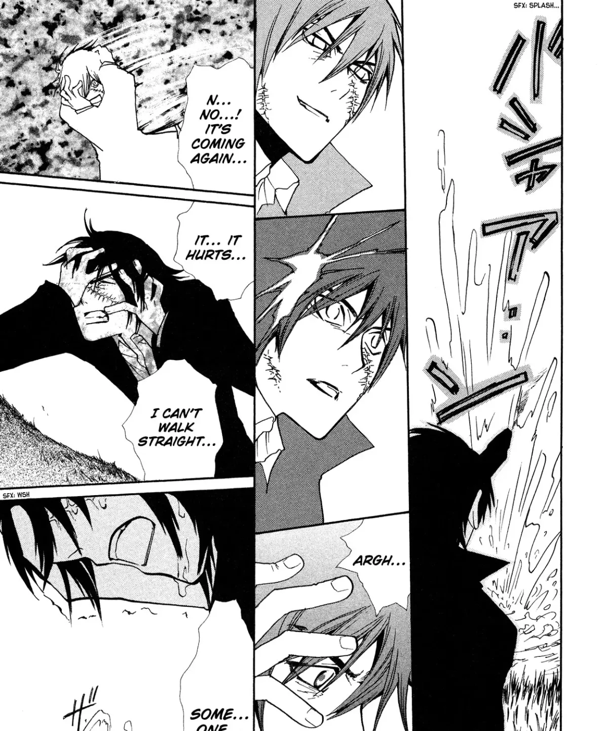 Read Black Jack M chapter 11 image 28 on Lezhin