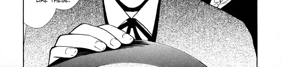 Read Black Jack M chapter 11 image 31 on Lezhin