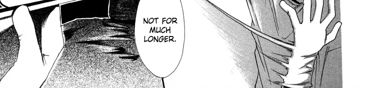 Read Black Jack M chapter 11 image 33 on Lezhin