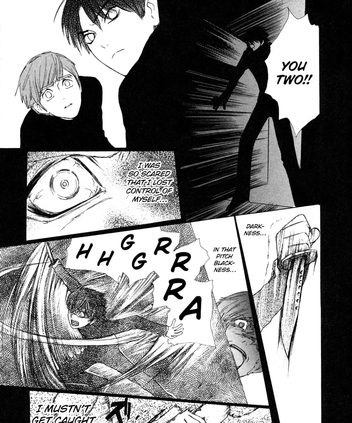 Read Black Jack M chapter 11 image 48 on Lezhin