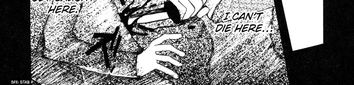 Read Black Jack M chapter 11 image 49 on Lezhin