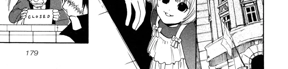 Read Black Jack M chapter 11 image 5 on Lezhin