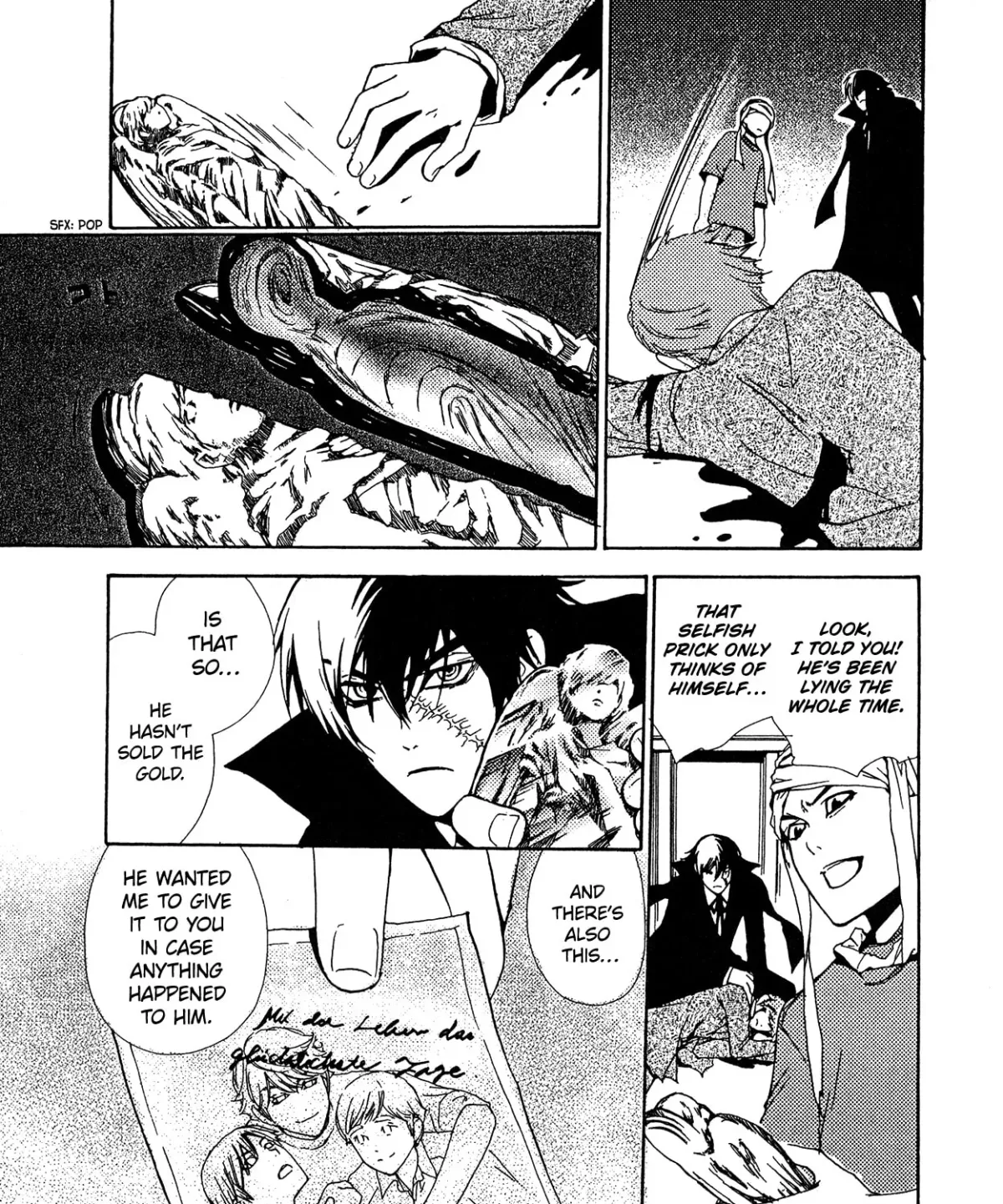 Read Black Jack M chapter 11 image 60 on Lezhin