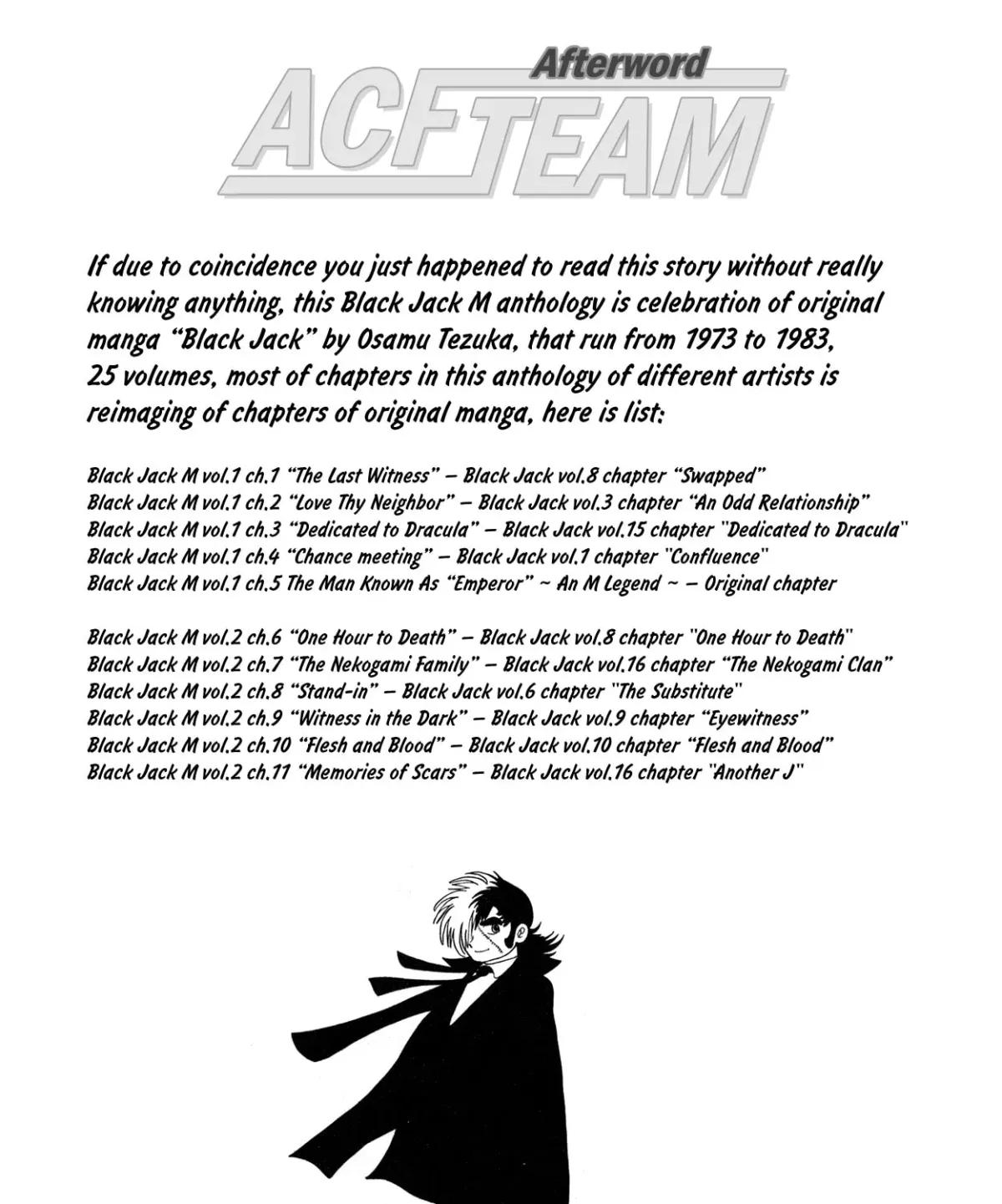 Read Black Jack M chapter 11 image 66 on Lezhin