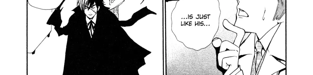 Read Black Jack M chapter 11 image 7 on Lezhin