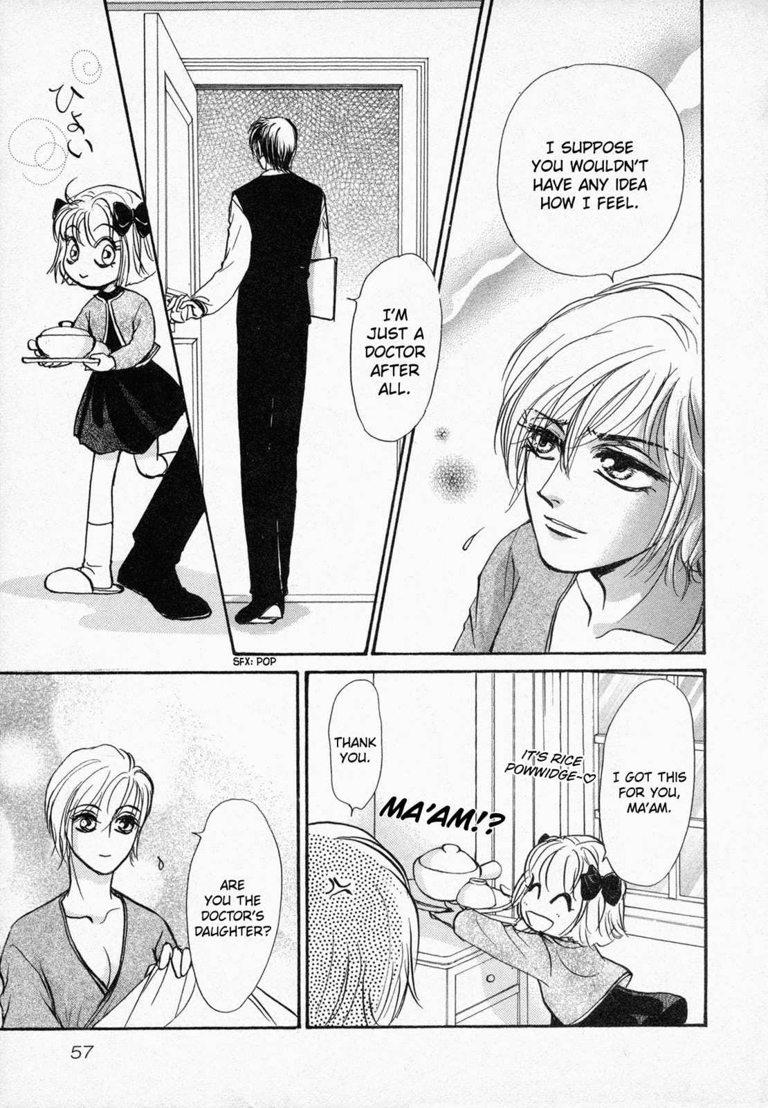 Read Black Jack M chapter 2 image 17 on Lezhin