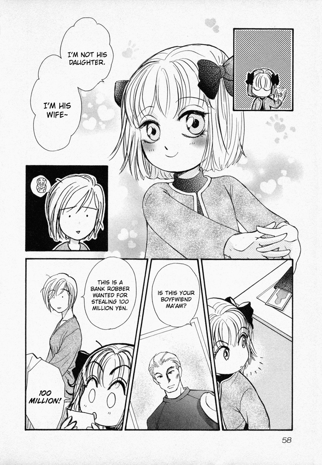 Read Black Jack M chapter 2 image 18 on Lezhin