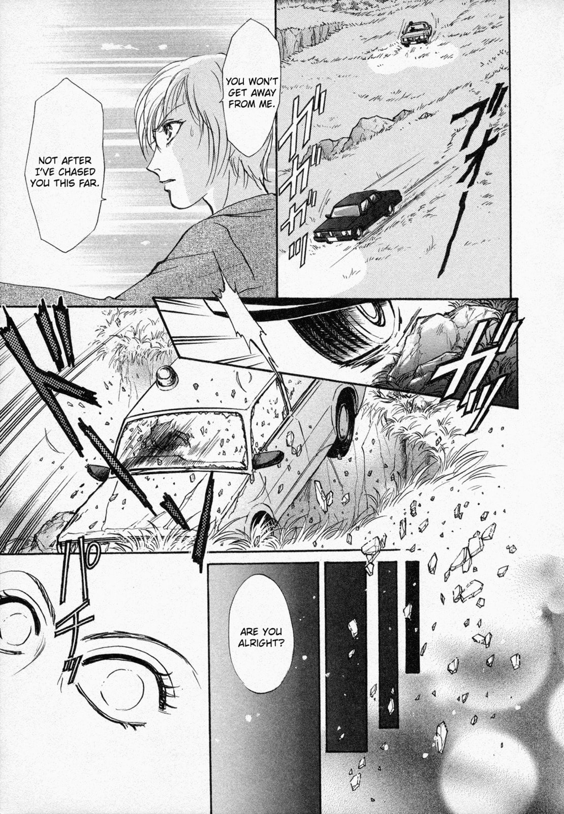 Read Black Jack M chapter 2 image 3 on Lezhin