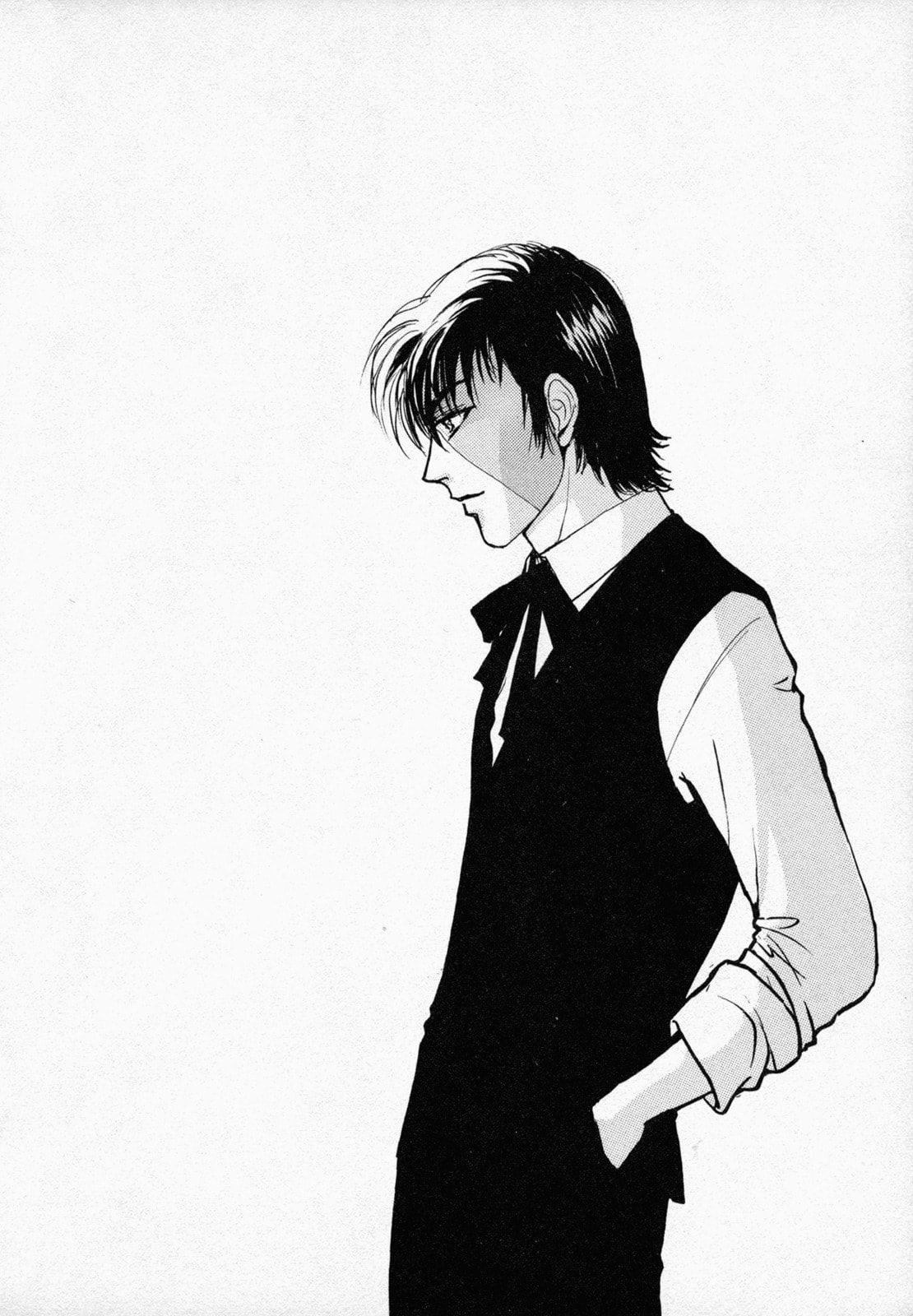 Read Black Jack M chapter 2 image 34 on Lezhin