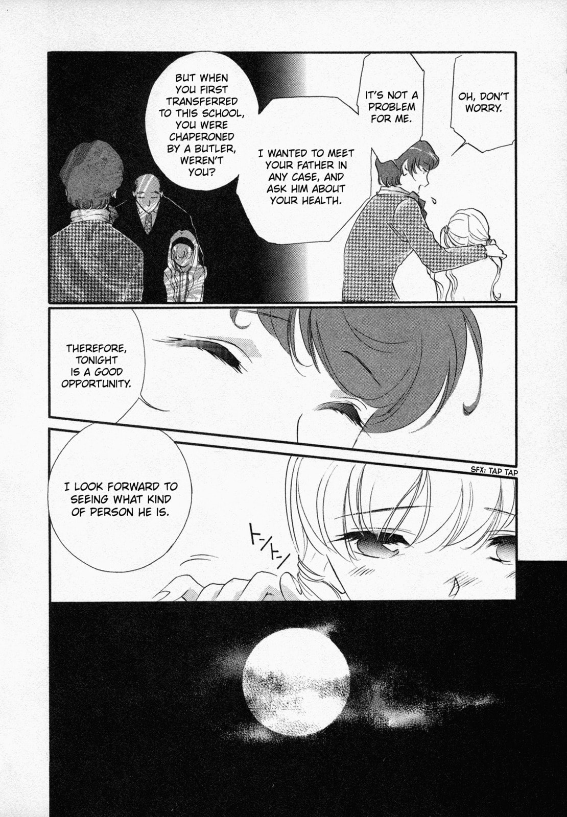 Read Black Jack M chapter 3 image 10 on Lezhin