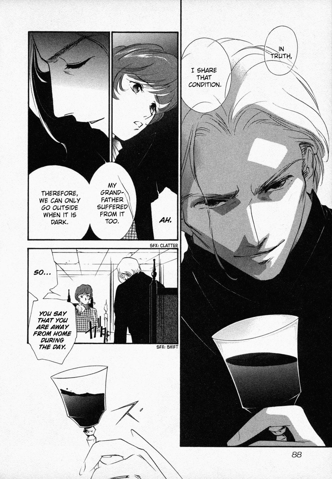 Read Black Jack M chapter 3 image 14 on Lezhin
