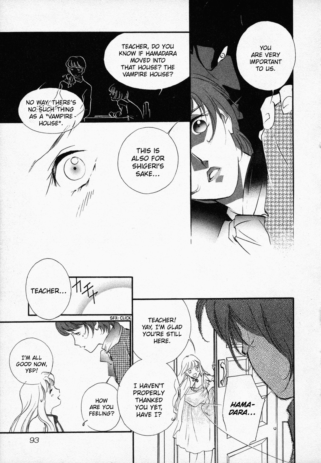 Read Black Jack M chapter 3 image 19 on Lezhin