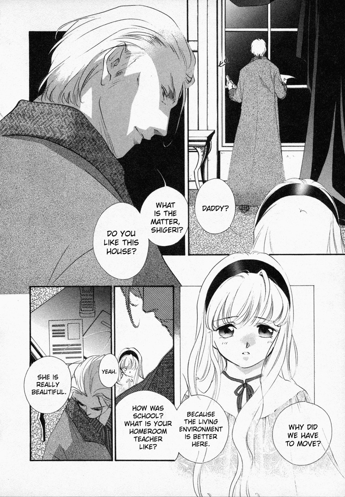 Read Black Jack M chapter 3 image 2 on Lezhin