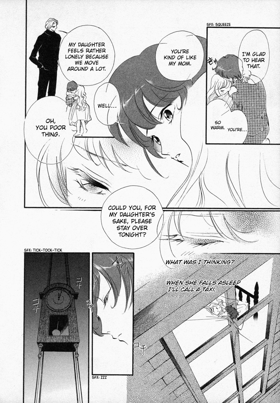 Read Black Jack M chapter 3 image 20 on Lezhin