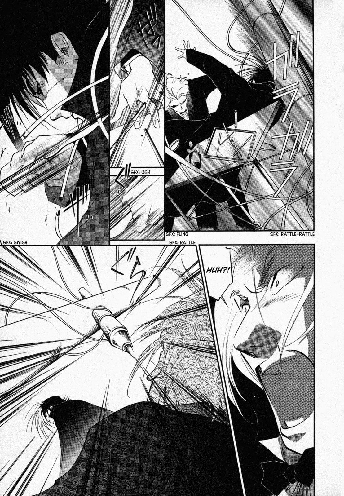Read Black Jack M chapter 3 image 27 on Lezhin