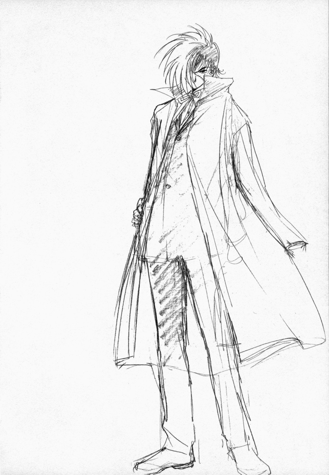 Read Black Jack M chapter 3 image 34 on Lezhin