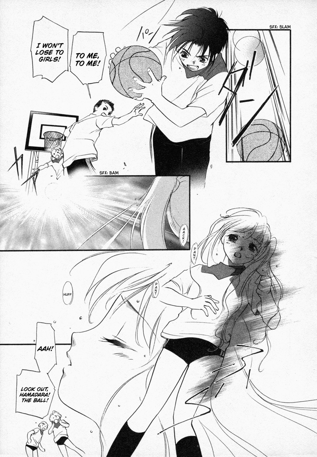 Read Black Jack M chapter 3 image 7 on Lezhin