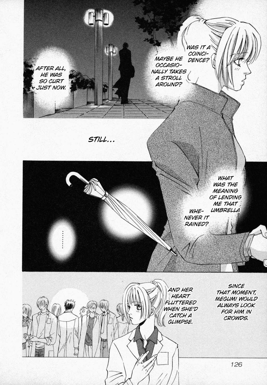 Read Black Jack M chapter 4 image 18 on Lezhin
