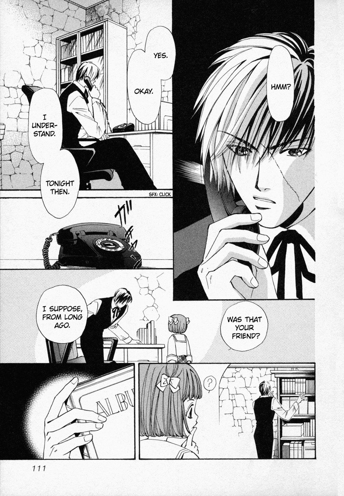 Read Black Jack M chapter 4 image 3 on Lezhin