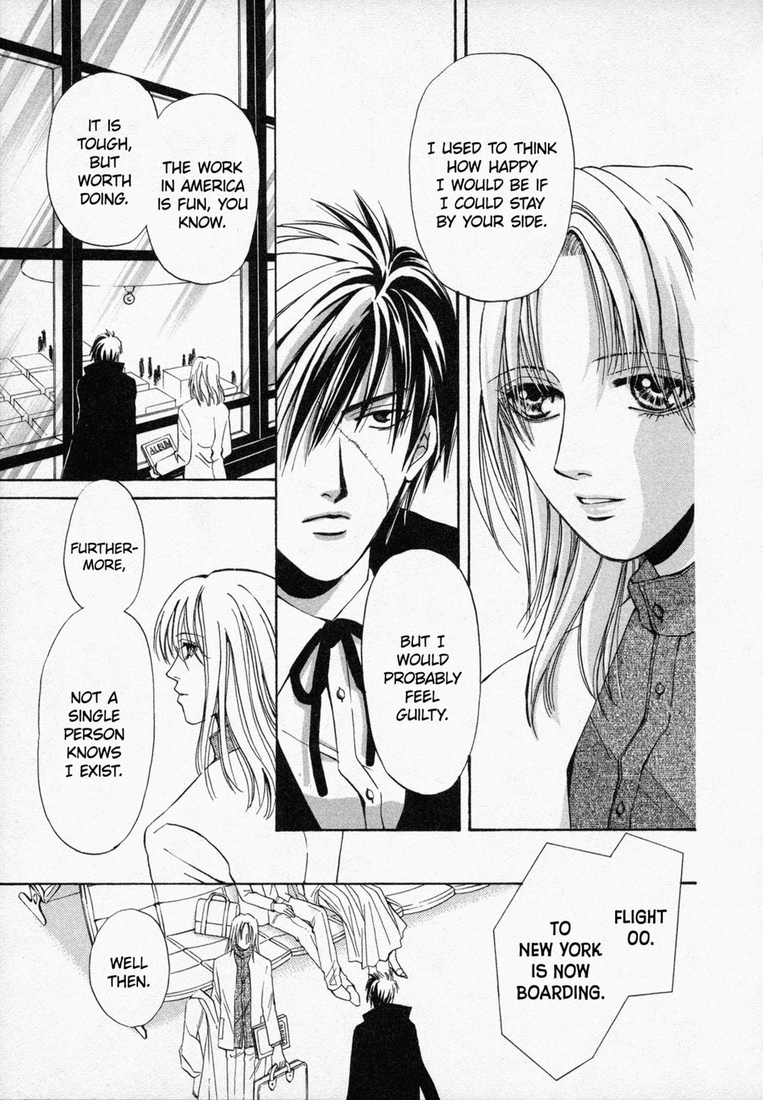 Read Black Jack M chapter 4 image 31 on Lezhin