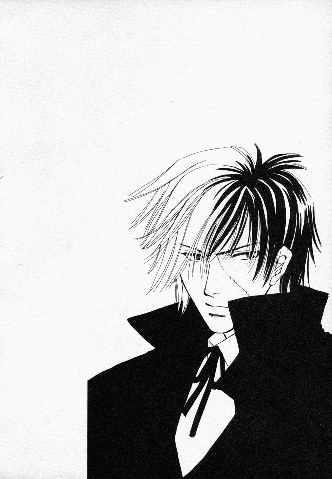 Read Black Jack M chapter 4 image 34 on Lezhin