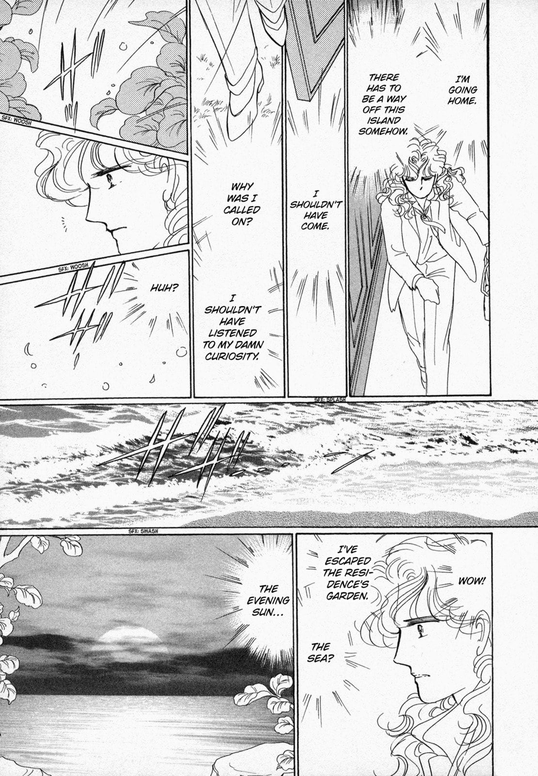 Read Black Jack M chapter 5 image 15 on Lezhin