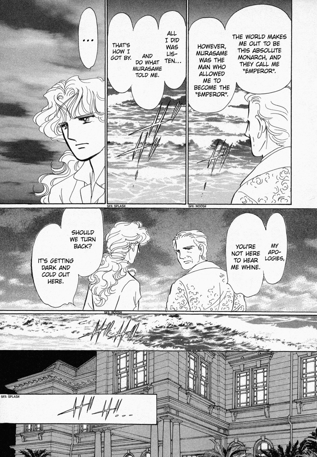 Read Black Jack M chapter 5 image 19 on Lezhin