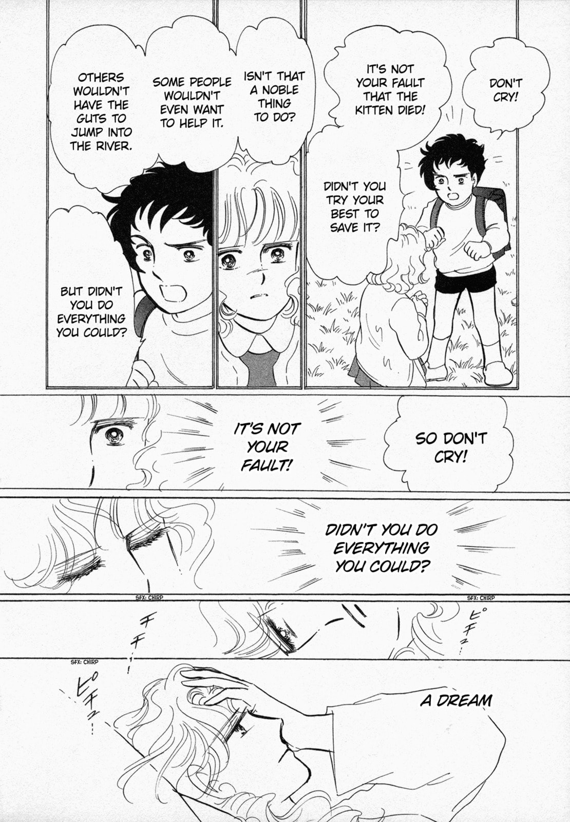 Read Black Jack M chapter 5 image 22 on Lezhin