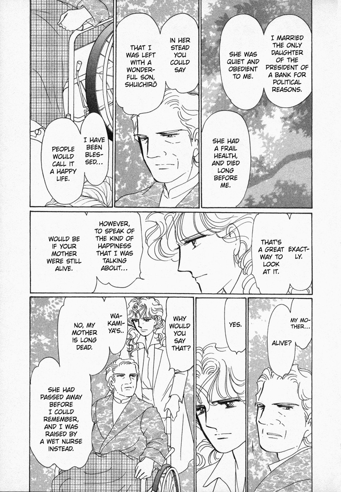 Read Black Jack M chapter 5 image 29 on Lezhin