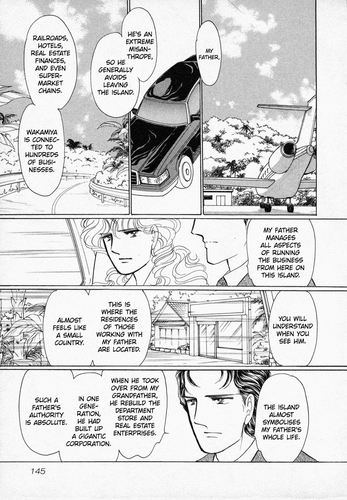 Read Black Jack M chapter 5 image 3 on Lezhin